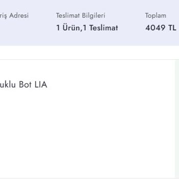 Boyner'de Kayıp Sipariş Krizi: Bilgi Alamıyorum!