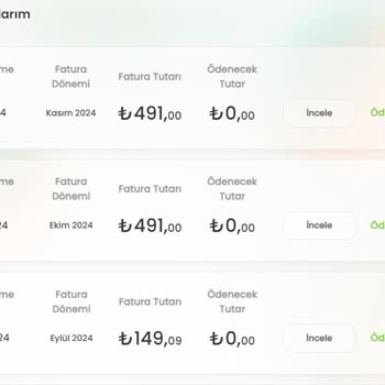 D-Smart'tan İzinsiz Fatura Şoku