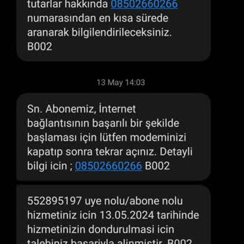 D-Smart'tan İzinsiz Fatura Şoku