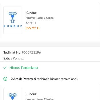 Yanlış Ürün Seçimi Ve İade Sorunu