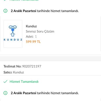 Yanlış Ürün Seçimi Ve İade Sorunu