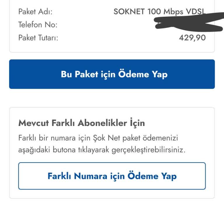 Fiyat Artışı Ve Abonelik İptal Ücreti Şoku