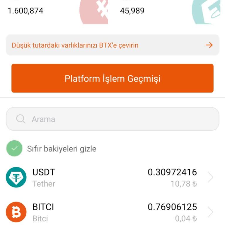 Bitci'de Para Çekme Sorunu