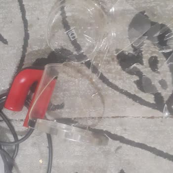Arçelik Çay Makinesi Demliği Kırılma Sorunu