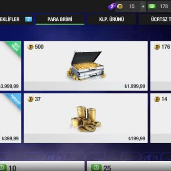 Reklam İzleme Sorunu Ve Oyun Deneyimi