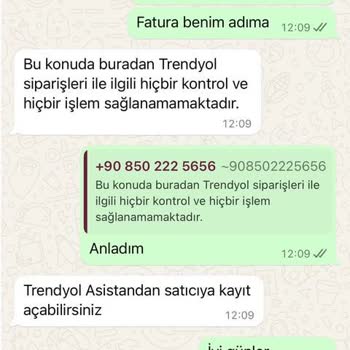 Vatan Bilgisayar Ve Trendyol Arasında Kalan Müşteri