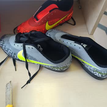 @kramponrex Alakasız Ürün Yollamışlar