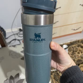 Stanley Thermos Lid Issue Rendered It Unusable