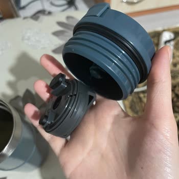 Stanley Thermos Lid Issue Rendered It Unusable