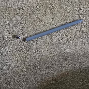 Samsung Telefon S24 Ultra Şikayeti