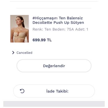 İndirimli Ürünlerin Tedarik Edilememe Sorunu Ve Mağduriyet