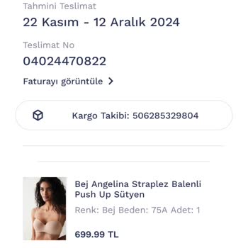 İndirimli Ürünlerin Tedarik Edilememe Sorunu Ve Mağduriyet