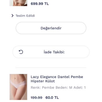 İndirimli Ürünlerin Tedarik Edilememe Sorunu Ve Mağduriyet