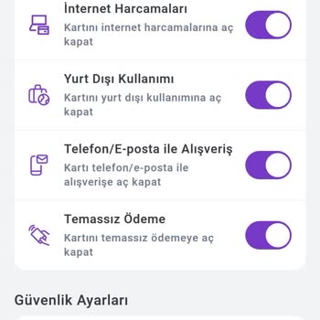 Kart Blokesi Ve Yetersiz Müşteri Hizmeti İle Mücadele