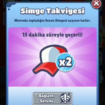 Werbevideos in Subway Surfers nicht abspielbar trotz Internetverbindung