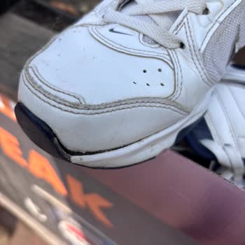 Ayakkabıda Sürekli Sorun Ve Çözüm Bulunamaması