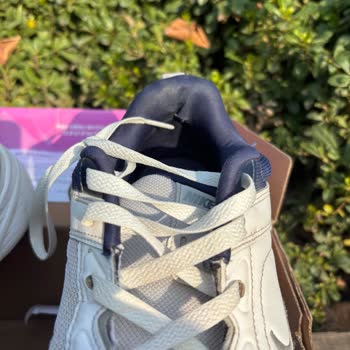 Ayakkabıda Sürekli Sorun Ve Çözüm Bulunamaması