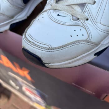 Ayakkabıda Sürekli Sorun Ve Çözüm Bulunamaması