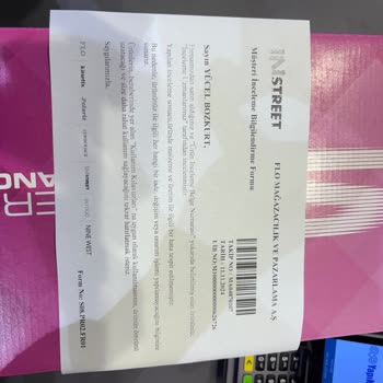 Ayakkabıda Sürekli Sorun Ve Çözüm Bulunamaması