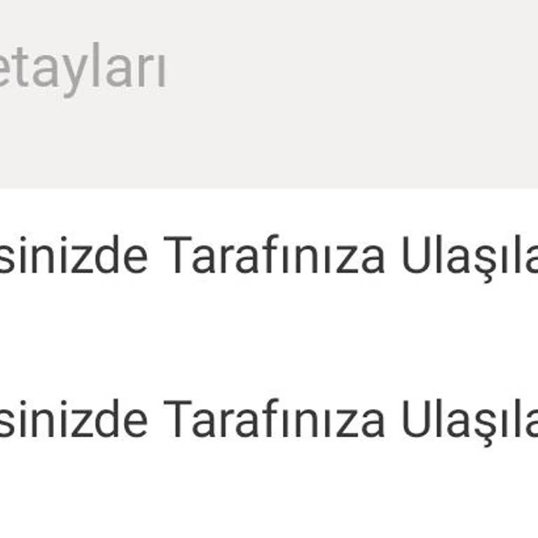 Kredi Kartım Adresime Ulaşmıyor Müşteri Hizmetleri Yetersiz