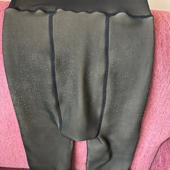 Pahalı Çorap İlk Kullanımda Hayal Kırıklığı Yarattı