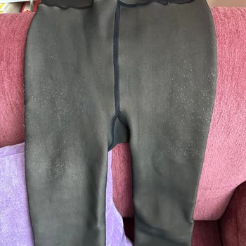 Pahalı Çorap İlk Kullanımda Hayal Kırıklığı Yarattı