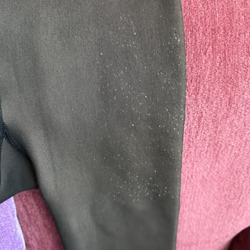 Pahalı Çorap İlk Kullanımda Hayal Kırıklığı Yarattı