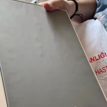 Media Markt'tan Aldığım Tabletin Ekran Koruyucu Sorunu