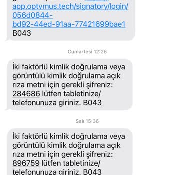 Türk Telekom Ve Dijital Kurye'nin Güvenlik Sorunu