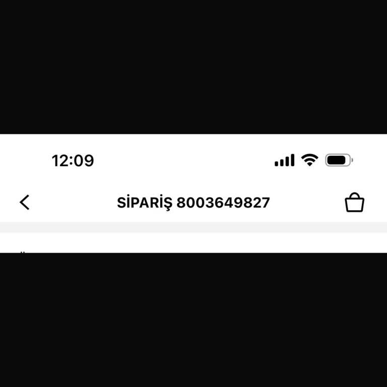Sephora İade Sürecinde Gecikme Ve İlgisizlik