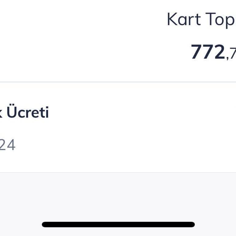 Haksız Üyelik Ücreti İadesi Talebi