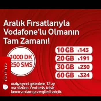 Uzun Süreli Müşteriye Haksız Tarife Uygulaması