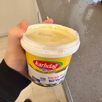 Trendyol Hızlı Market Tarihi Geçmiş Ürün Ve Yetersiz Müşteri Hizmetleri