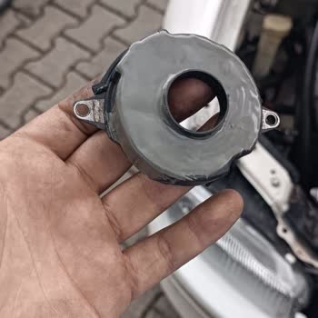 Reparatur bei Mazda unvollständig trotz hoher Kosten