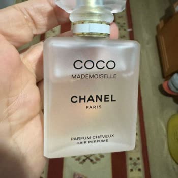 Chanel Coco-Parfüm von Sephora enttäuscht in der Haltbarkeit