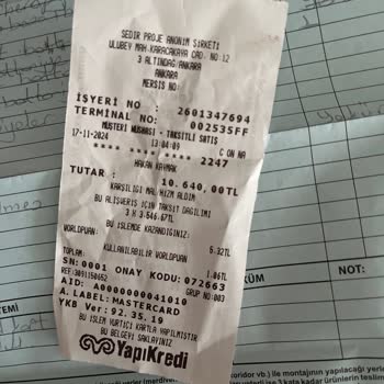 Yataş Şubesinden Geç Gelen Yatak Sorunu