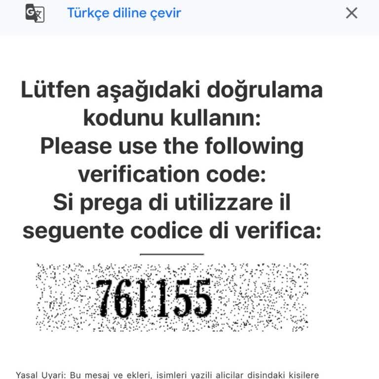 Vize Randevularında SMS Gelmeme Sorunu