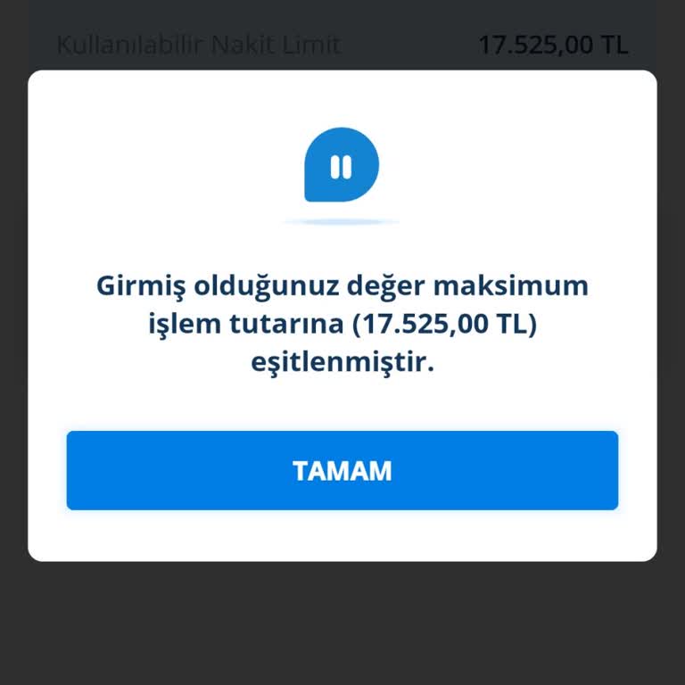 Denizbank'ın Faizsiz Nakit Avans Sözü Yerine Getirilmedi