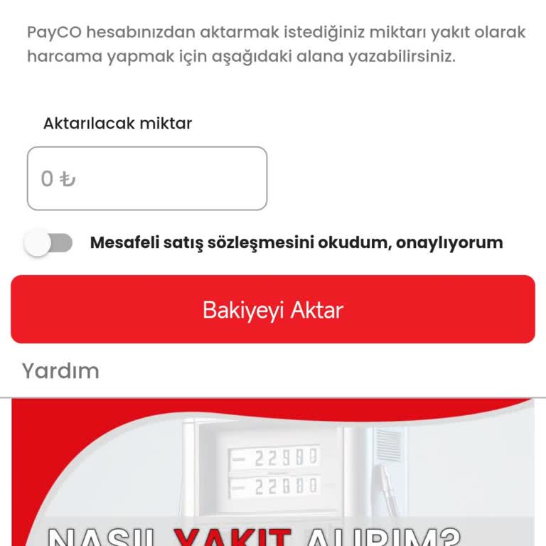 HYS Sisteminde Aktivasyon Sorunu Ve İade Engeli