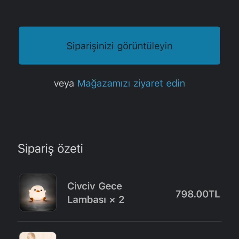 Wonder Toy Sipariş Verdiğim Ürünler Hakkında Bilgi Alamıyorum