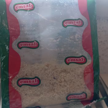 Kuruyemişte Plastik Parça Tehlikesi