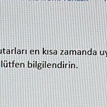 Kayıp Hediye Çeki Ve Pluxee'nin Çözüm Eksikliği