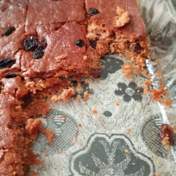 Simfer Fırın Pişirme Sorunu