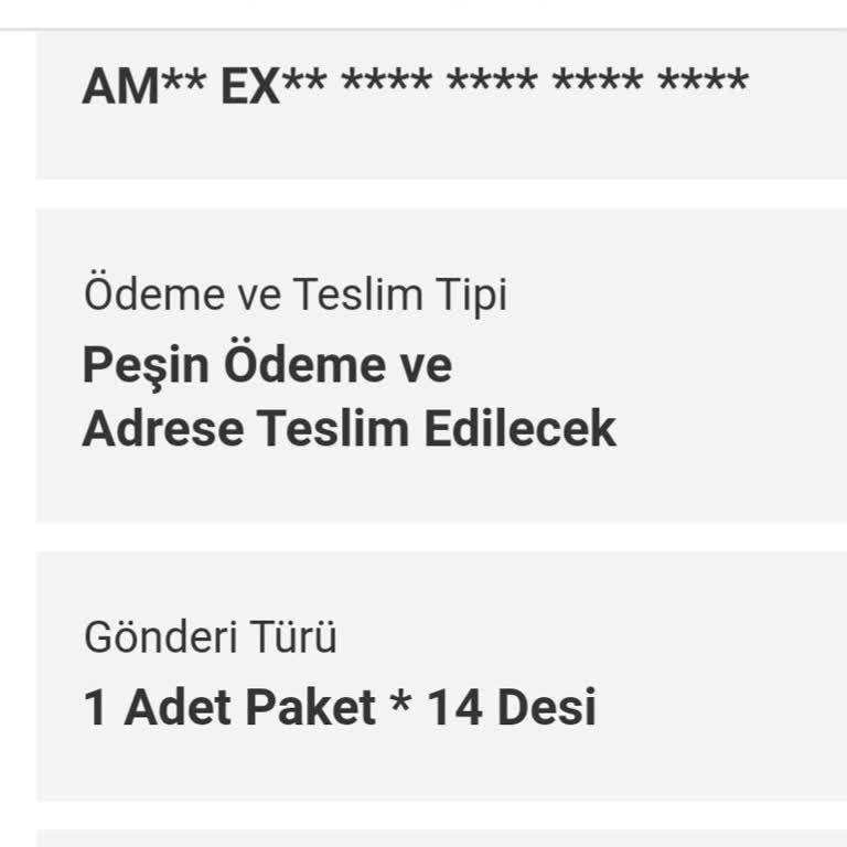 MNG Kargo Görevlisinin Yanıltıcı Beyanı Ve Hizmet Eksikliği
