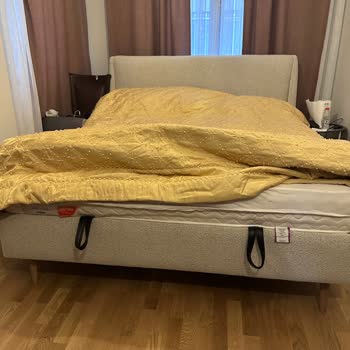 Alfemo Mobilya'dan Alınan Yatakta Kalite Sorunu Ve Müşteri Hizmetleri İlgisizliği