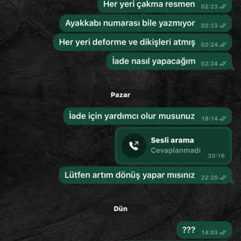 Shopier'den Sahte Ve Yıpranmış Ürün Mağduriyeti