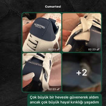 Shopier'den Sahte Ve Yıpranmış Ürün Mağduriyeti