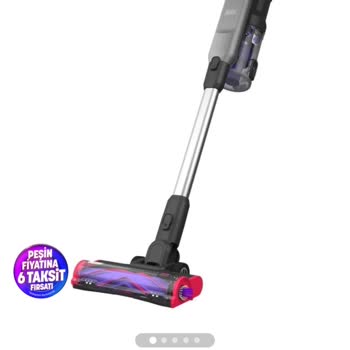 Trendyol'dan Aldığım Süpürge İade Sorunu Ve Kısa Pil Ömrü