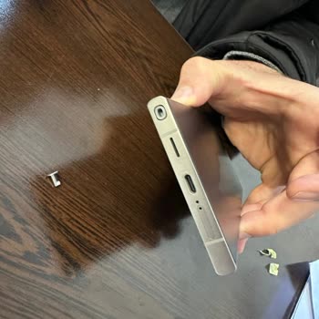 Samsung S24 Ultra S Pen Tasarım Sorunu