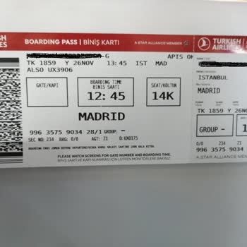 Uçuş İptali Ve İade Sorunu: Aile Mağduriyeti